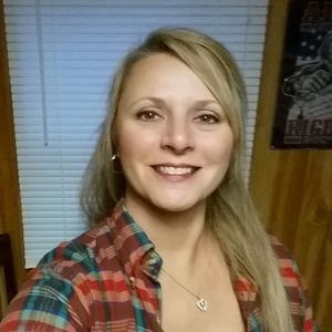 Meet your Posher, Becky